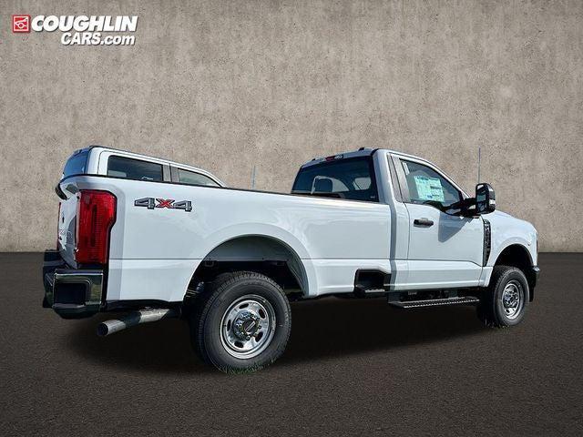 new 2026 Ford F-250 car, priced at $49,994