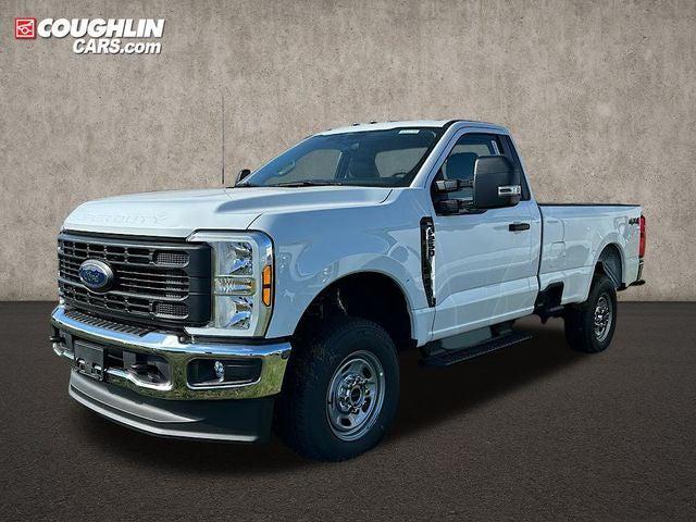 new 2026 Ford F-250 car, priced at $49,994