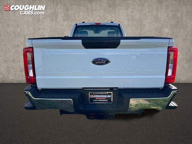 new 2026 Ford F-250 car, priced at $49,994
