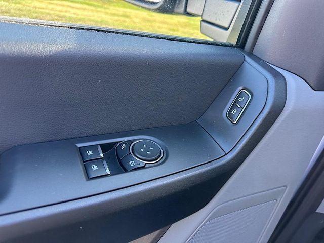 new 2026 Ford F-250 car, priced at $49,994