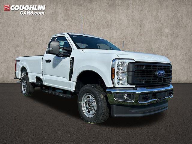 new 2026 Ford F-250 car, priced at $51,994