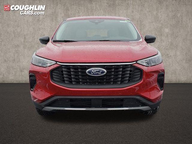 new 2026 Ford Escape car, priced at $31,253
