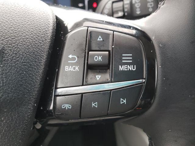 new 2026 Ford Escape car, priced at $31,253