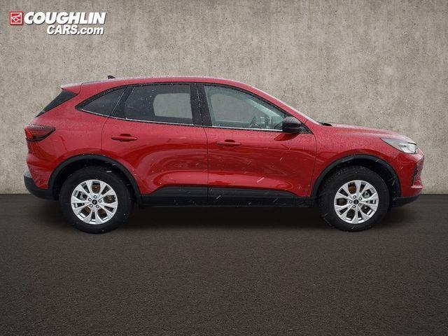 new 2026 Ford Escape car, priced at $31,253