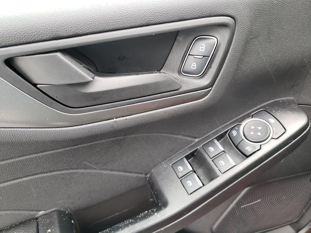 new 2026 Ford Escape car, priced at $31,253