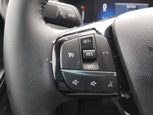 new 2026 Ford Escape car, priced at $31,253