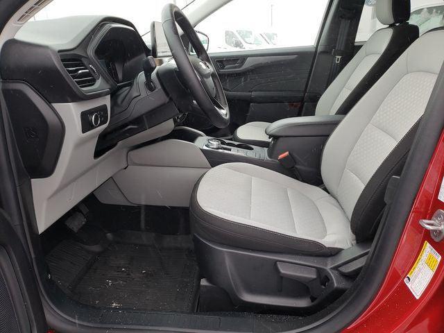 new 2026 Ford Escape car, priced at $31,253