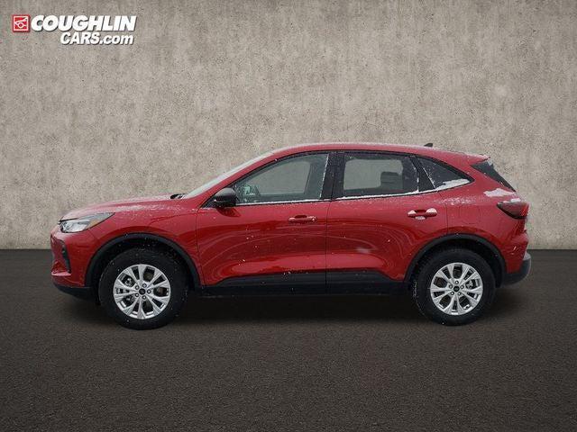 new 2026 Ford Escape car, priced at $31,253