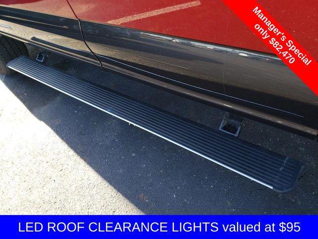 used 2024 Ford F-350 car, priced at $82,470