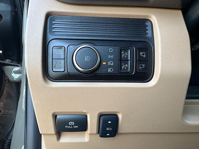 new 2026 Ford F-350 car, priced at $72,555