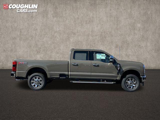 new 2026 Ford F-350 car, priced at $72,555