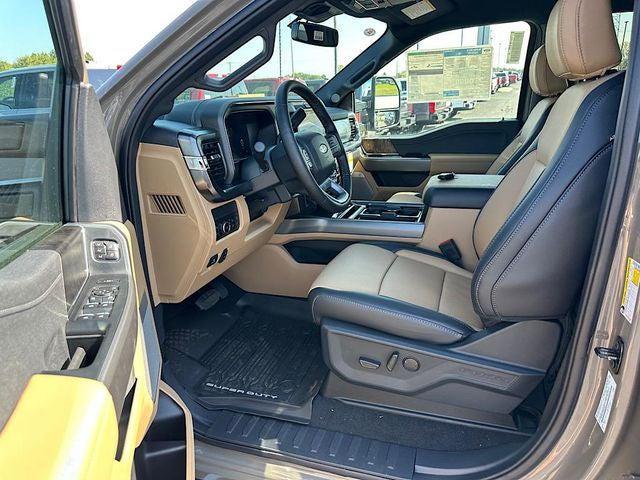 new 2026 Ford F-350 car, priced at $72,555