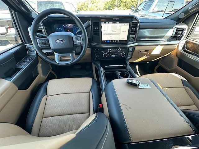 new 2026 Ford F-350 car, priced at $72,555