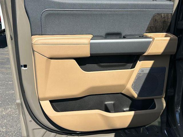 new 2026 Ford F-350 car, priced at $72,555