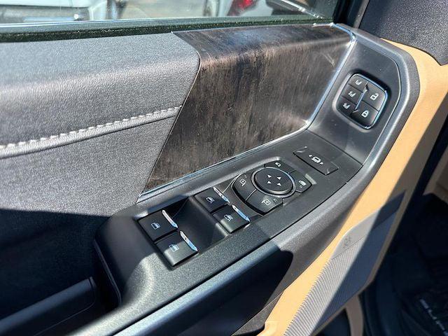 new 2026 Ford F-350 car, priced at $72,555