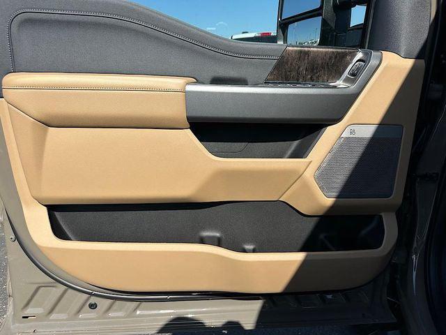 new 2026 Ford F-350 car, priced at $72,555