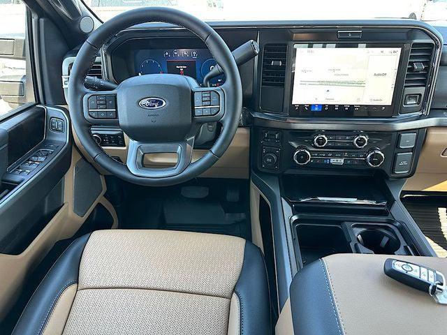 new 2026 Ford F-350 car, priced at $72,555