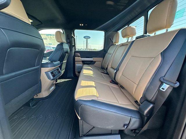 new 2026 Ford F-350 car, priced at $72,555