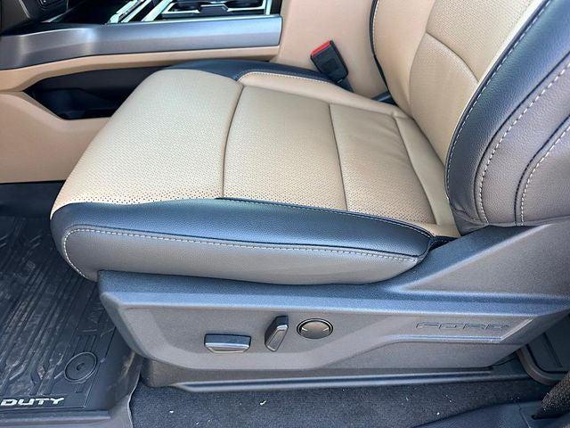 new 2026 Ford F-350 car, priced at $72,555