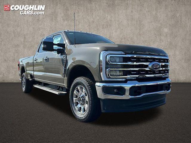 new 2026 Ford F-350 car, priced at $72,555