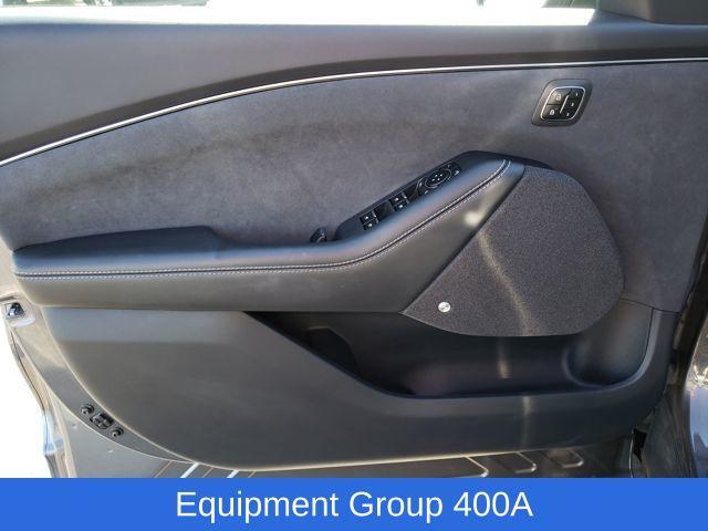 used 2023 Ford Mustang Mach-E car, priced at $34,511