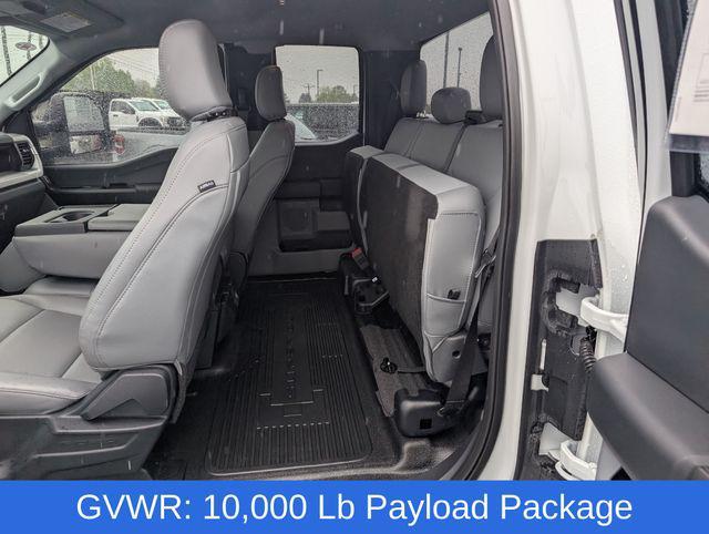 used 2026 Ford F-250 car, priced at $50,607