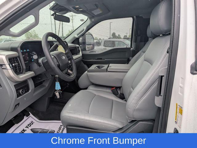 used 2026 Ford F-250 car, priced at $49,600