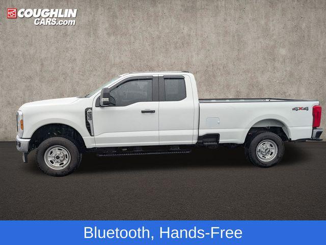 used 2026 Ford F-250 car, priced at $50,607