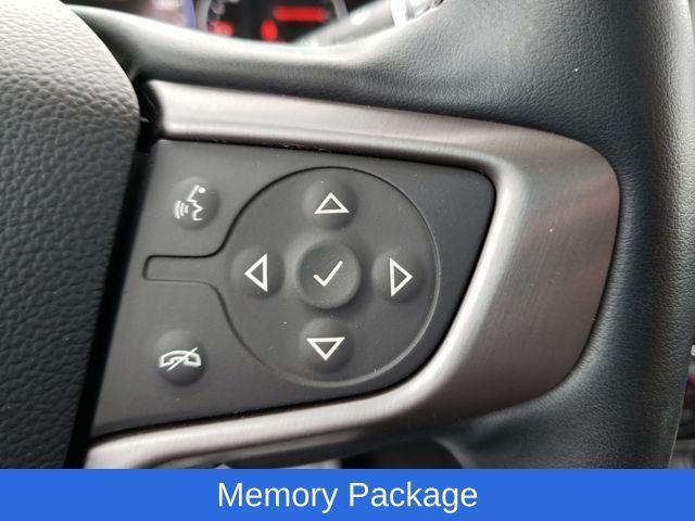 used 2023 GMC Acadia car, priced at $32,226