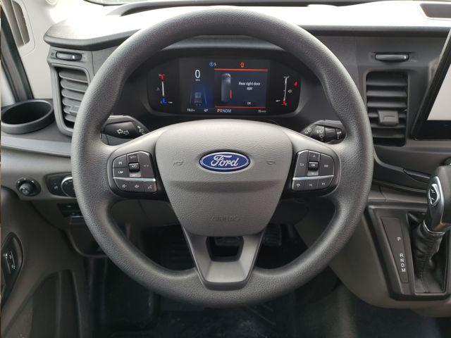 new 2026 Ford Transit-250 car, priced at $56,495