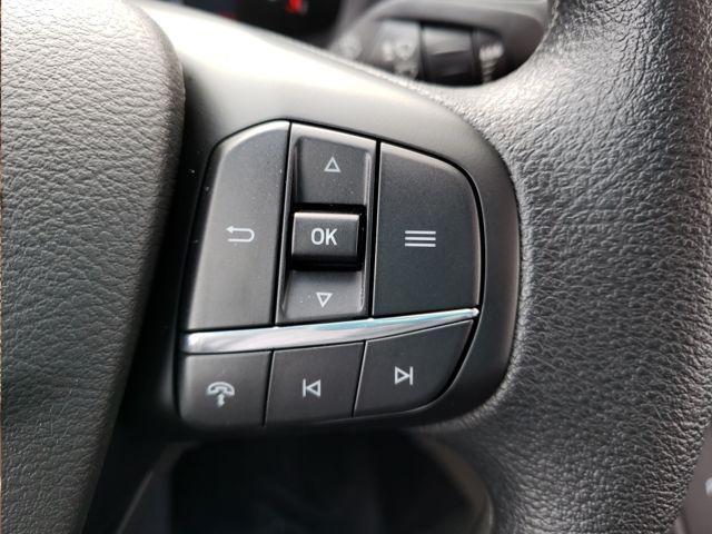 new 2026 Ford Transit-250 car, priced at $56,495