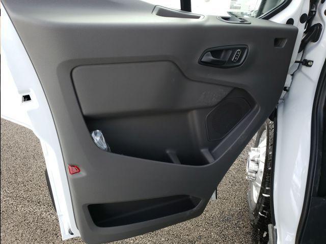 new 2026 Ford Transit-250 car, priced at $56,495