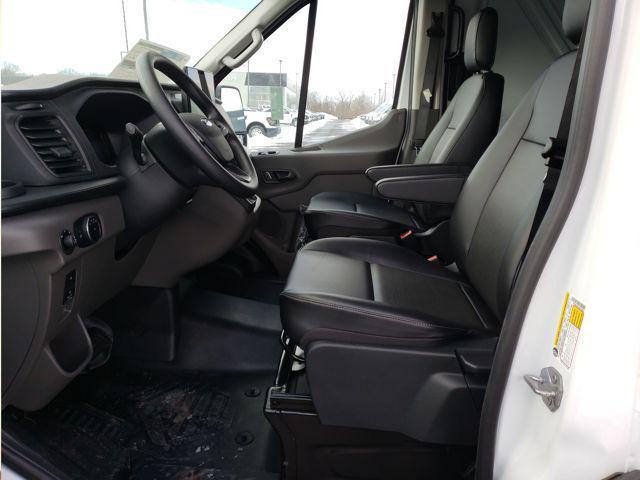 new 2026 Ford Transit-250 car, priced at $56,495