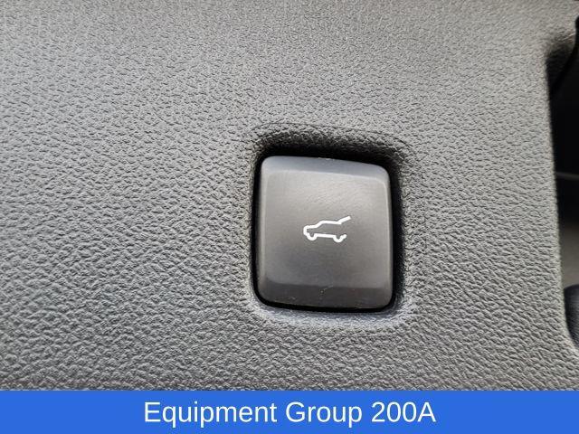 used 2024 Ford Escape car, priced at $22,977