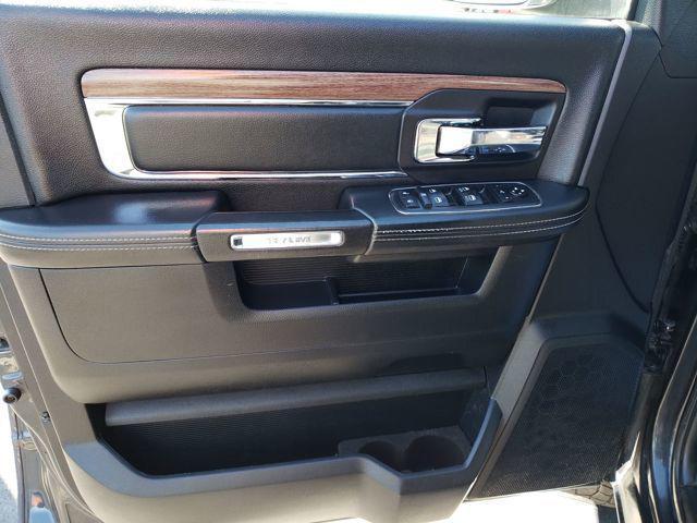 used 2015 Ram 2500 car, priced at $28,455