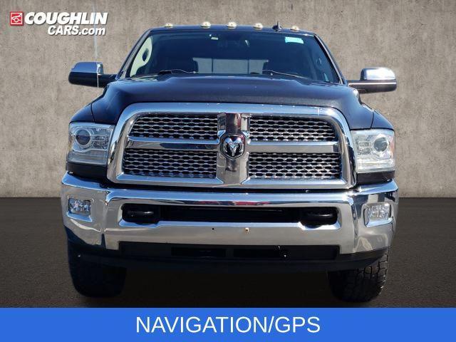 used 2015 Ram 2500 car, priced at $28,455