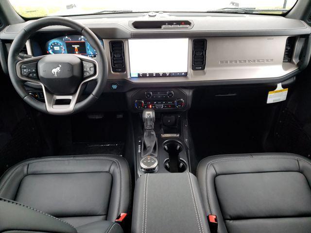 new 2025 Ford Bronco car, priced at $53,003