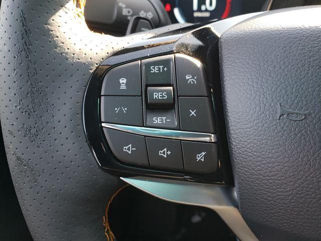 new 2026 Ford Explorer car, priced at $61,100