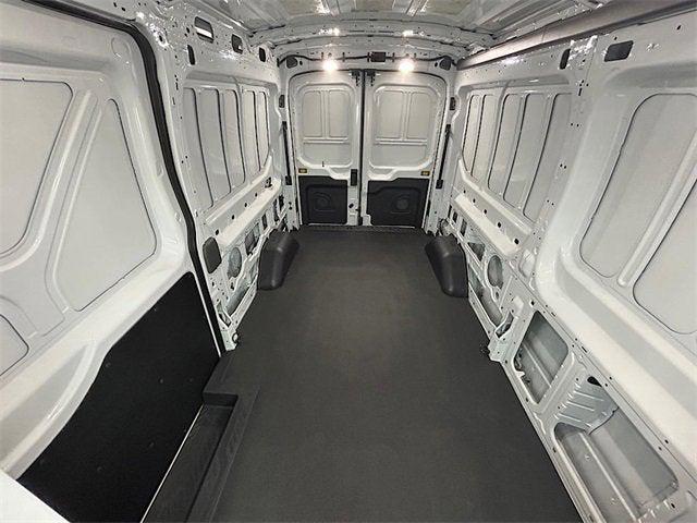 new 2025 Ford Transit-250 car, priced at $54,290