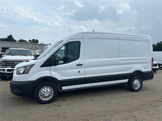 new 2025 Ford Transit-250 car, priced at $54,290
