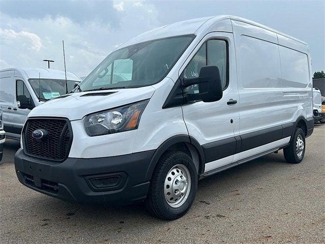 new 2025 Ford Transit-250 car, priced at $54,290