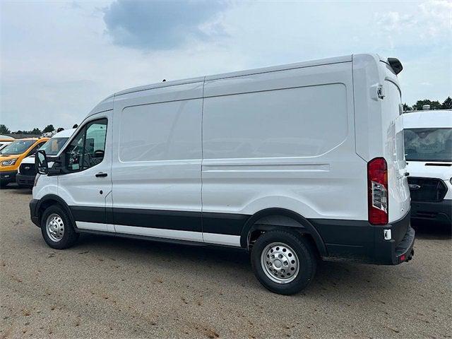 new 2025 Ford Transit-250 car, priced at $54,290