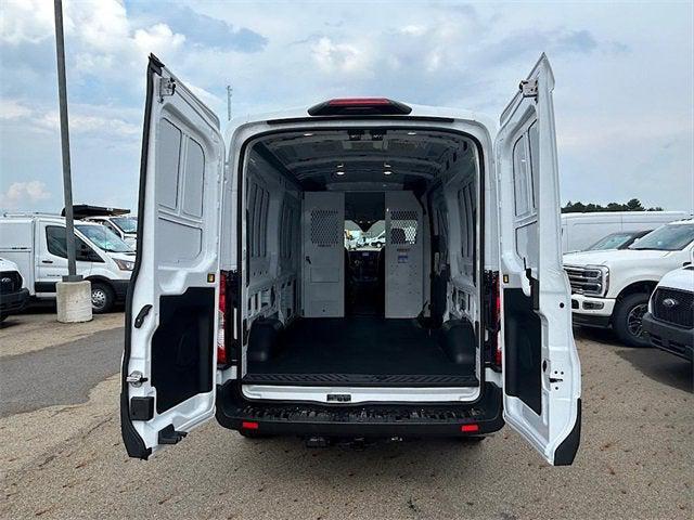 new 2025 Ford Transit-250 car, priced at $54,290