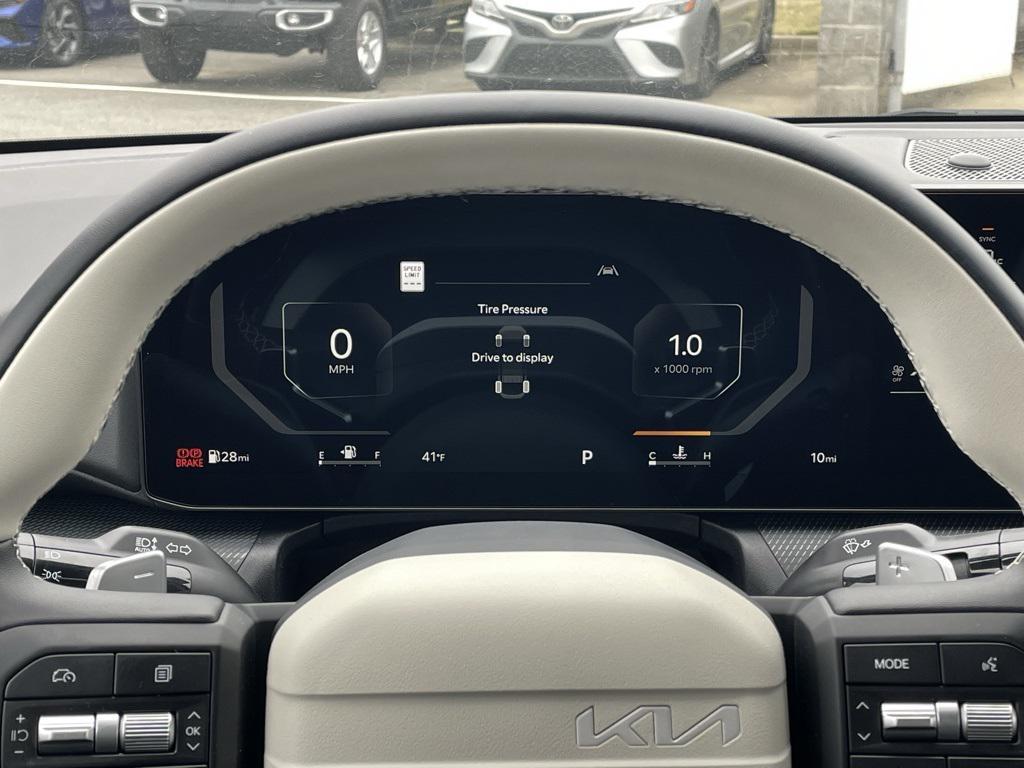 new 2025 Kia K4 car, priced at $26,253