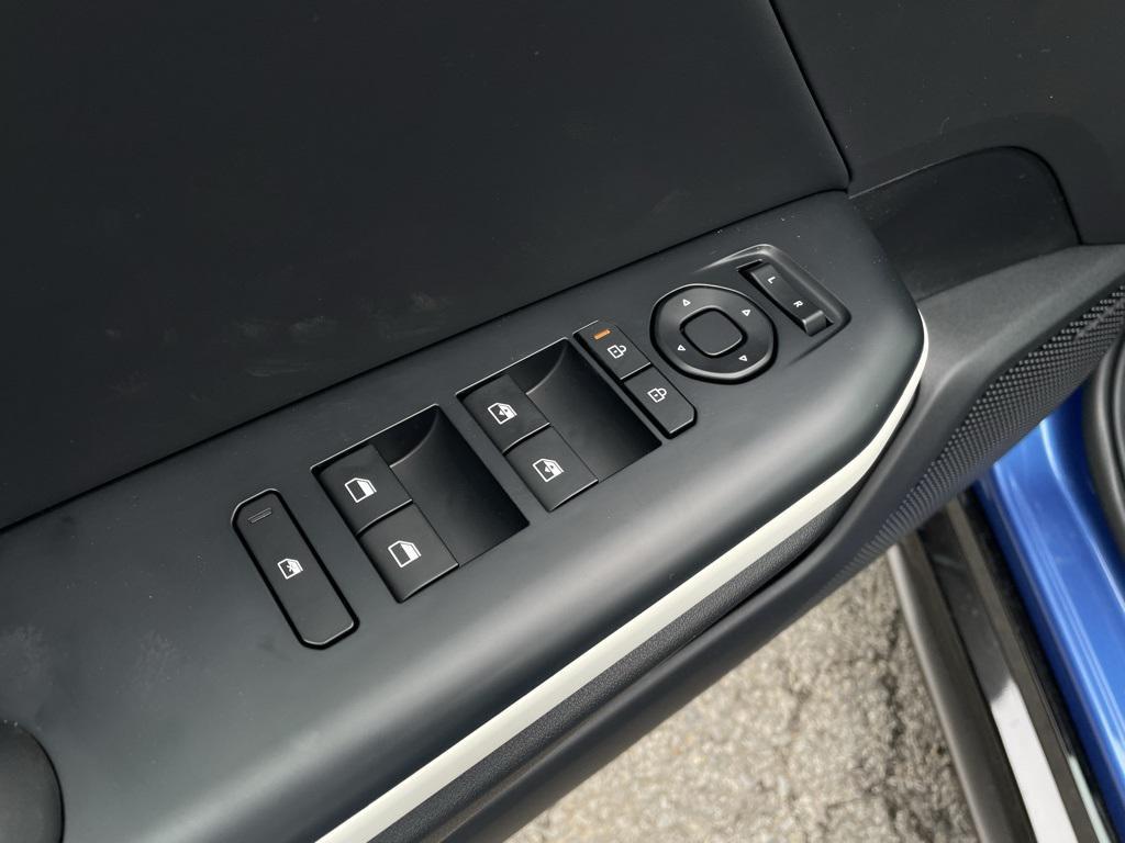 new 2025 Kia K4 car, priced at $26,253