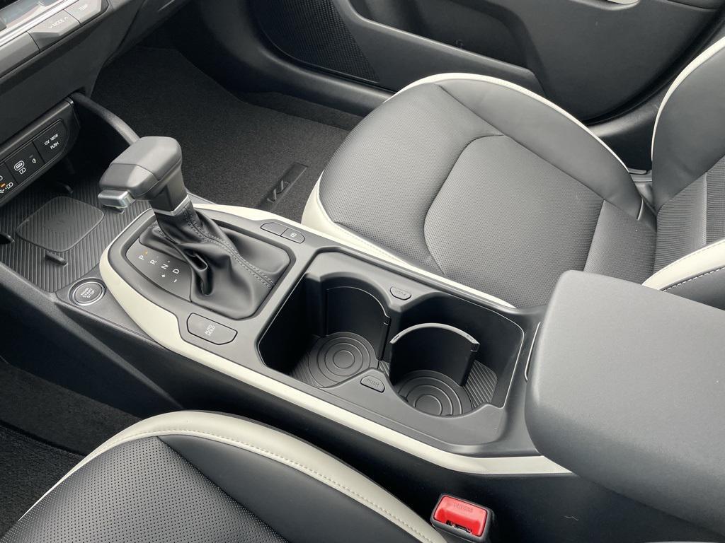 new 2025 Kia K4 car, priced at $26,253