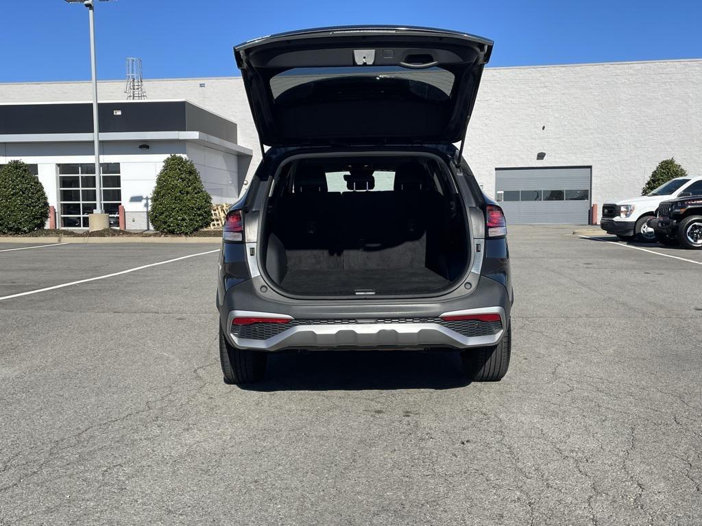 used 2023 Kia Sportage car, priced at $22,995