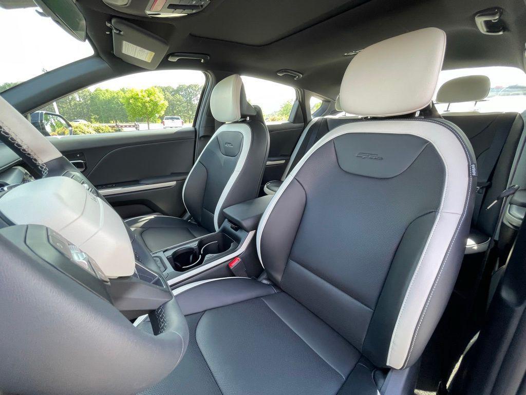 new 2026 Kia K4 car, priced at $25,692