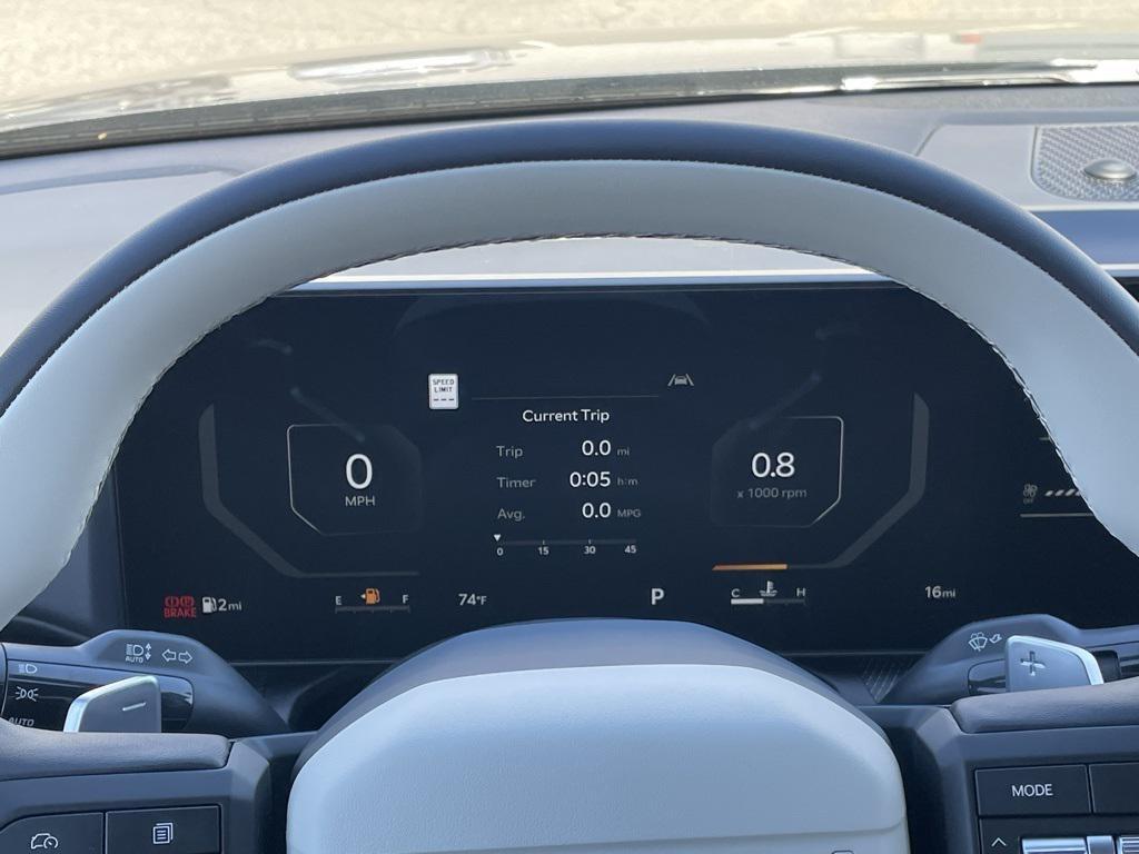 new 2025 Kia K4 car, priced at $26,223