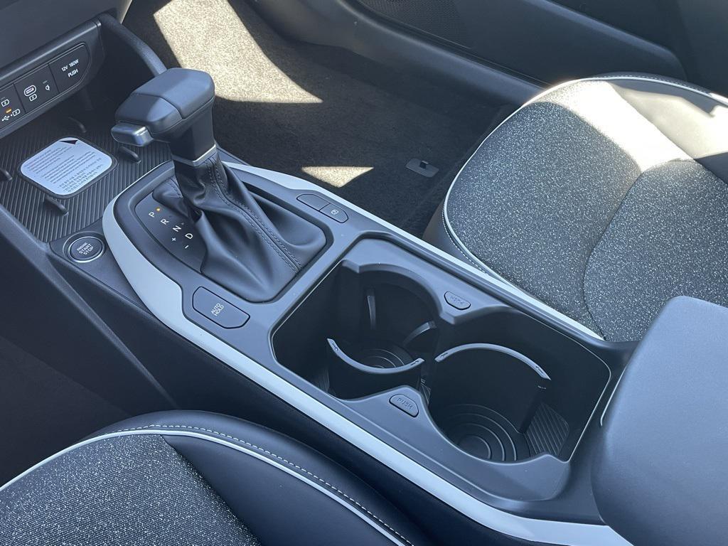 new 2025 Kia K4 car, priced at $26,223